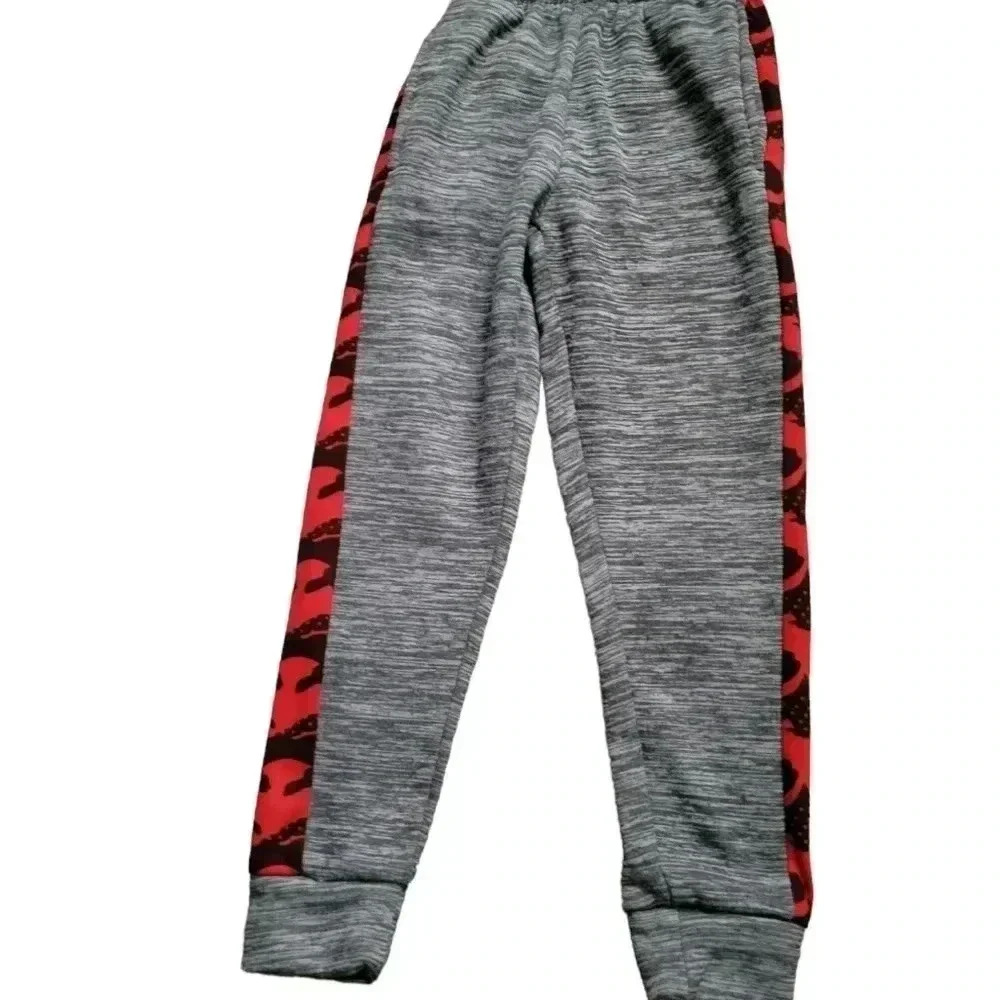 Alive Sweatpants Boys 8 - Picture 2 of 4